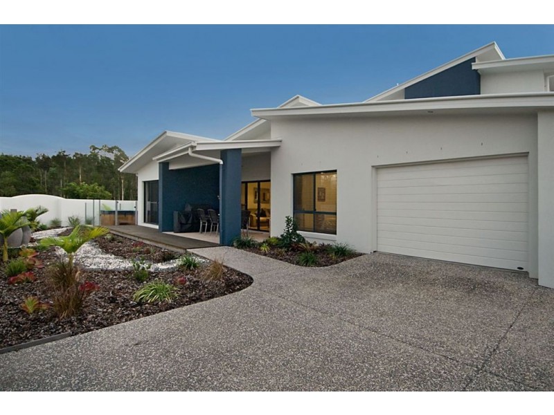 1 Westholme Circuit, Pelican Waters QLD 4551