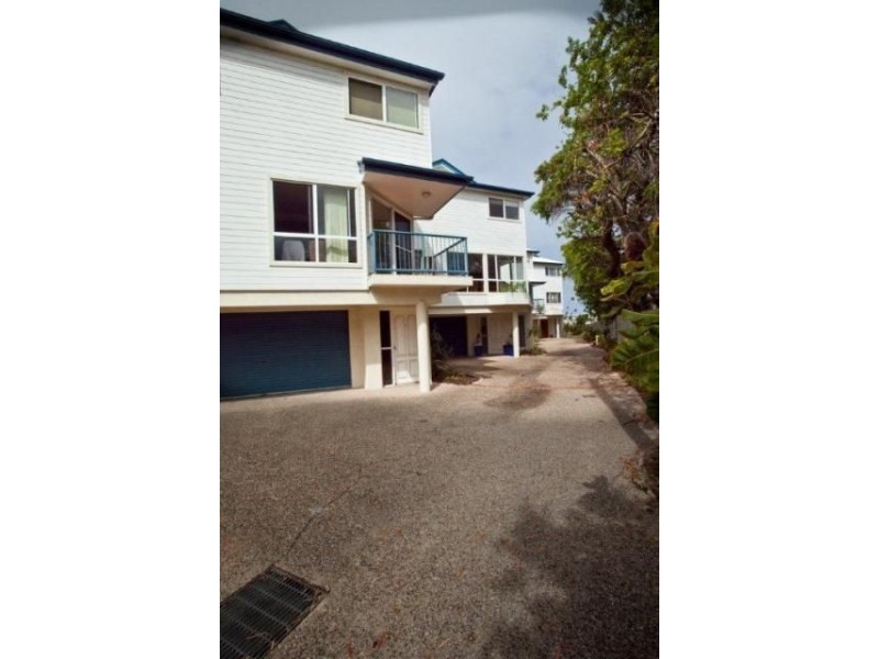 4/11 Wellington Parade, Shelly Beach QLD 4551
