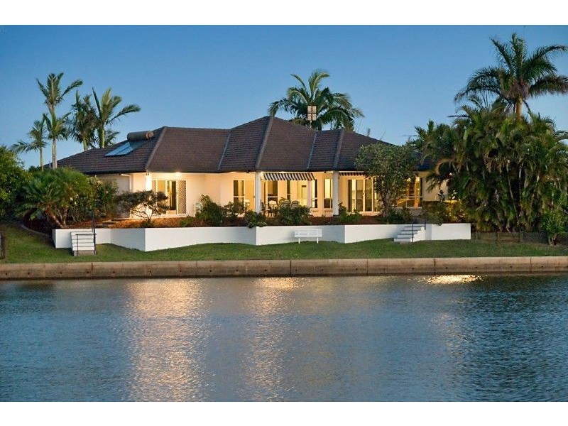 2 Parkhaven Drive, Wurtulla QLD 4575