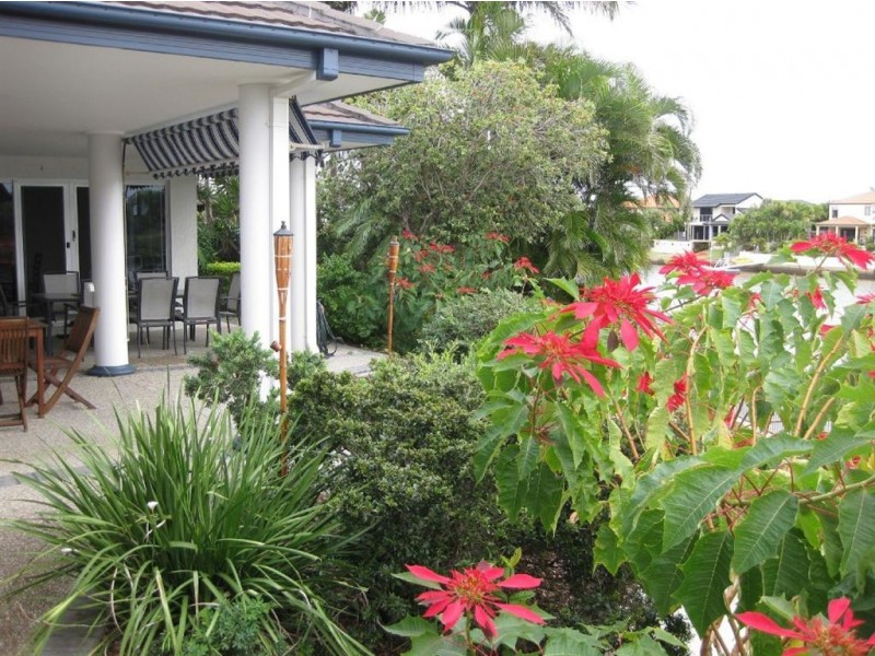 2 Parkhaven Drive, Wurtulla QLD 4575