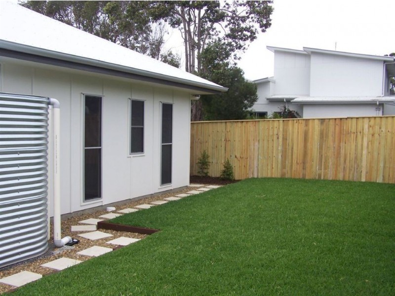 Lot 25 Algarve Court, Dicky Beach QLD 4551
