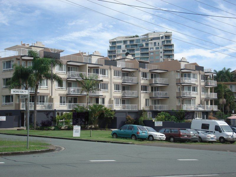5/1 Saltair Street, Kings Beach QLD 4551