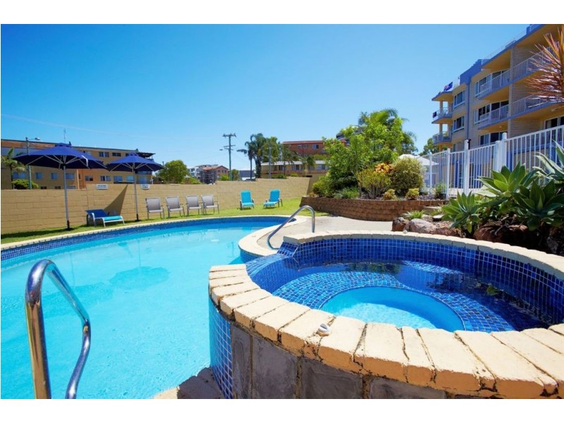 5/1 Saltair Street, Kings Beach QLD 4551