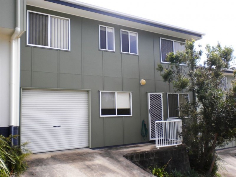 2/26 Birch Street, Caloundra West QLD 4551