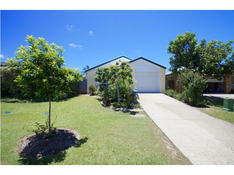 6 Clunie Street, Caloundra West QLD 4551
