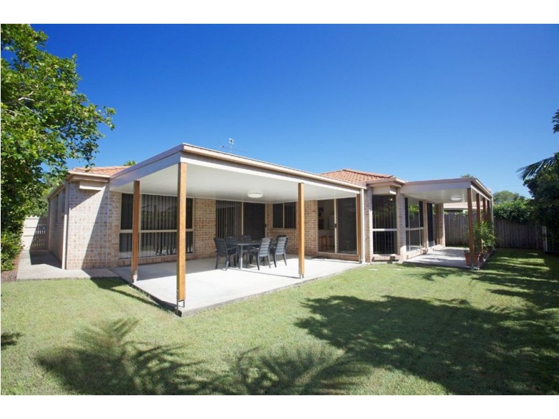 6 Livistona Crescent, Currimundi QLD 4551