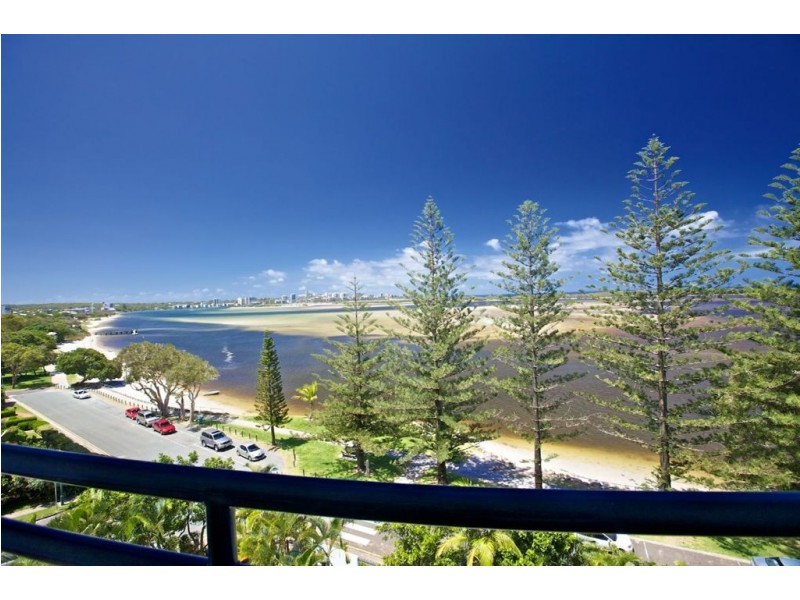 707/75 Golden Beach Esplanade, Golden Beach QLD 4551