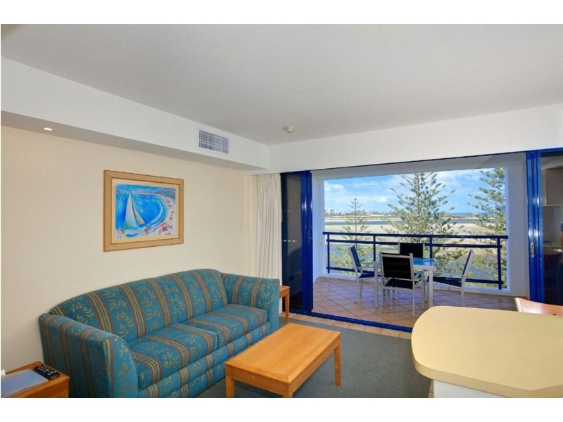 707/75 Golden Beach Esplanade, Golden Beach QLD 4551