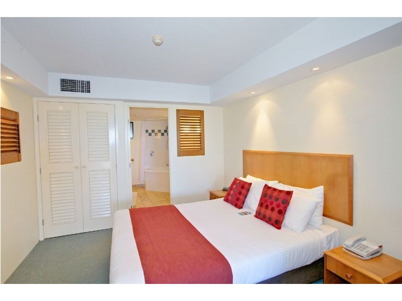 707/75 Golden Beach Esplanade, Golden Beach QLD 4551