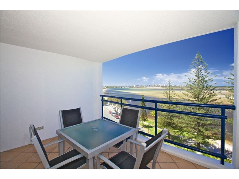 707/75 Golden Beach Esplanade, Golden Beach QLD 4551