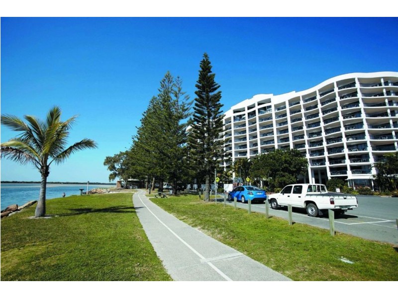707/75 Golden Beach Esplanade, Golden Beach QLD 4551
