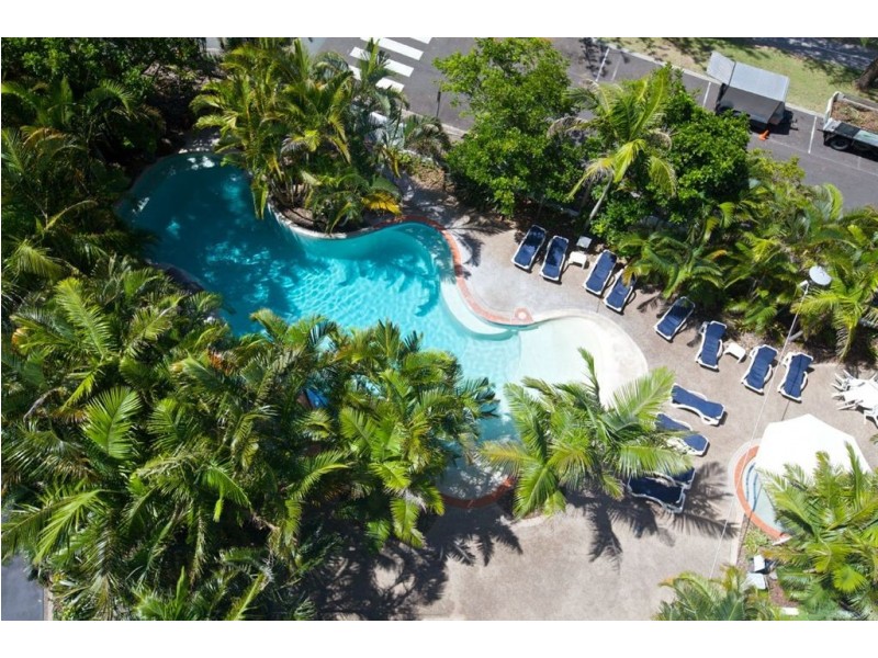 707/75 Golden Beach Esplanade, Golden Beach QLD 4551