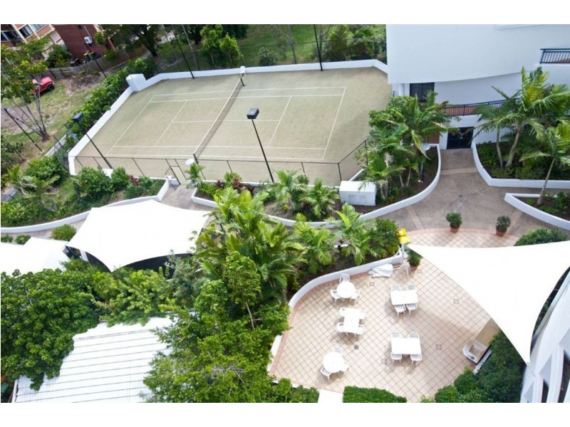 707/75 Golden Beach Esplanade, Golden Beach QLD 4551