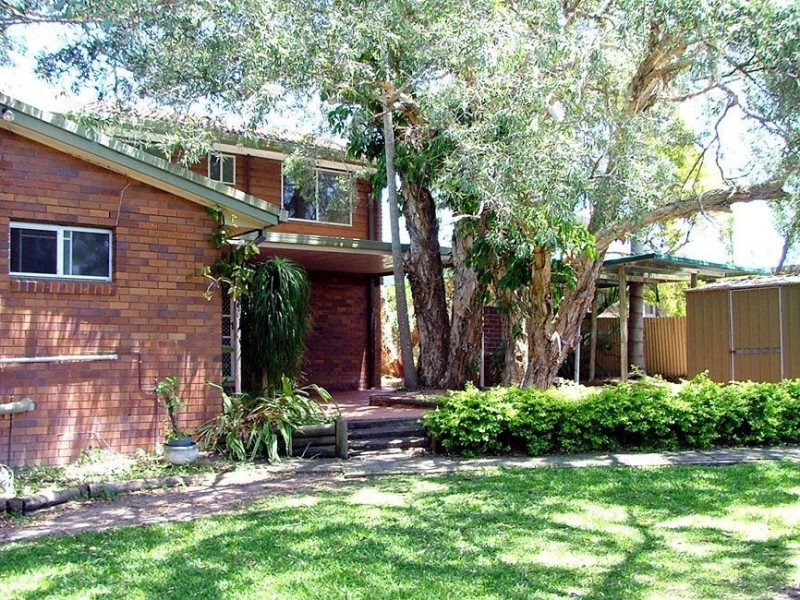 19 Trundle Street, Dicky Beach QLD 4551