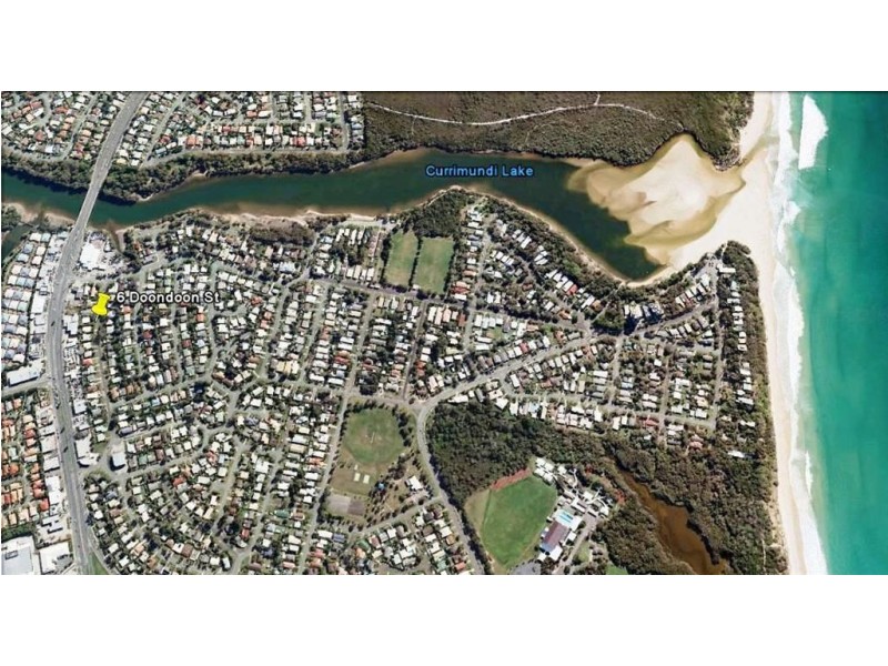 6 Doondoon Street, Currimundi QLD 4551