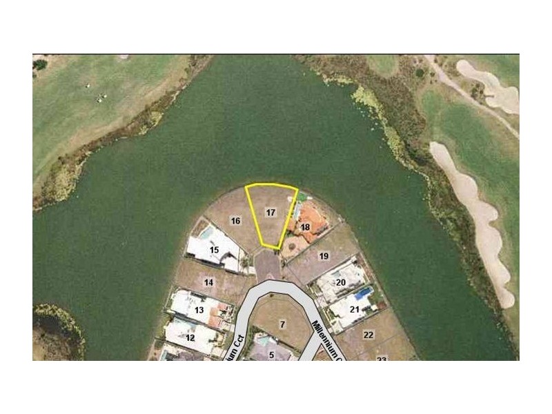 17 Millennium Circuit, Pelican Waters QLD 4551