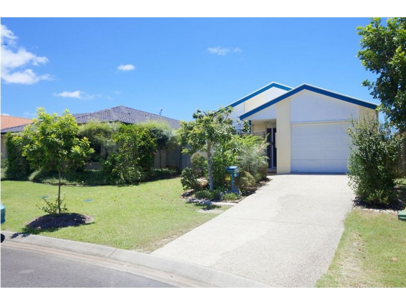 6 Clunie Street, Caloundra West QLD 4551