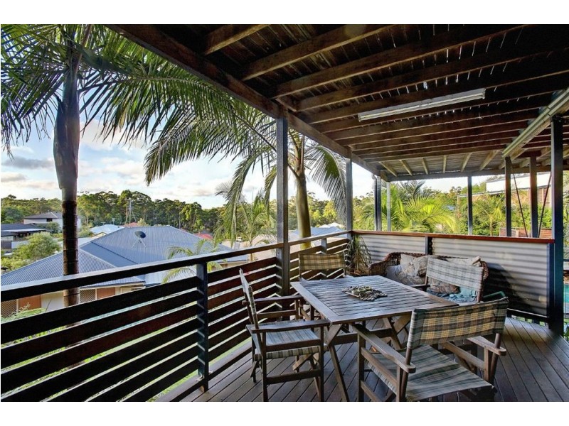 16 Carisbrook Court, Little Mountain QLD 4551