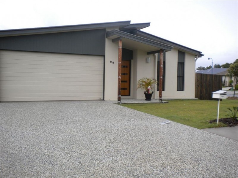 99 O’Reilly Drive, Caloundra West QLD 4551