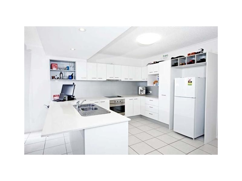203/54-56 Lowergay Terrace, Caloundra QLD 4551