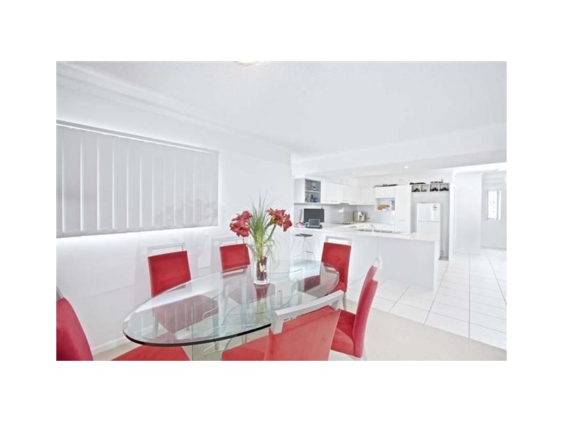 203/54-56 Lowergay Terrace, Caloundra QLD 4551