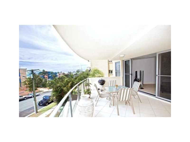 203/54-56 Lowergay Terrace, Caloundra QLD 4551
