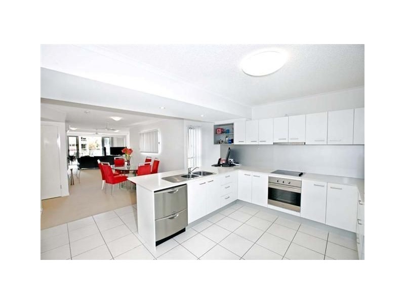 203/54-56 Lowergay Terrace, Caloundra QLD 4551