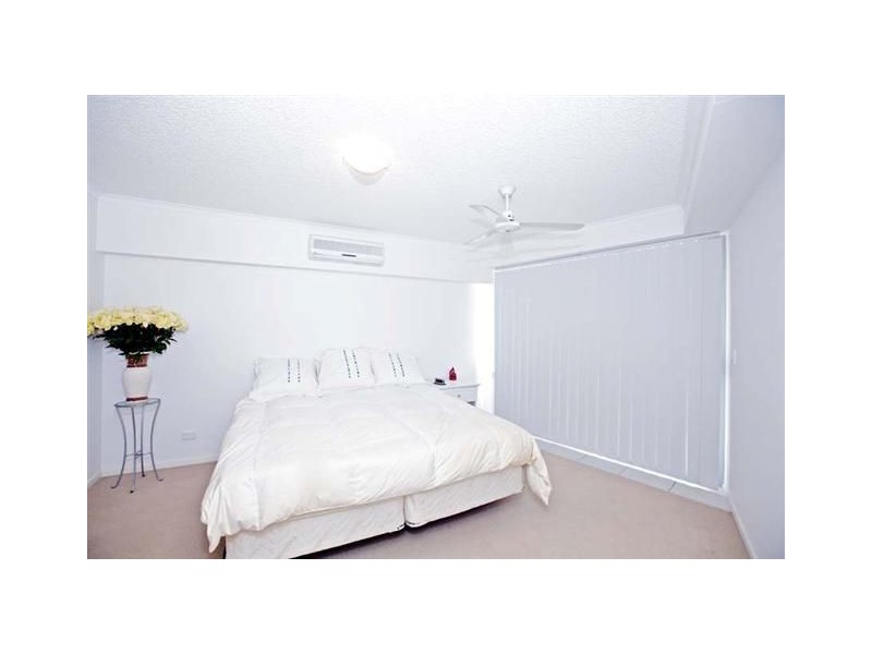 203/54-56 Lowergay Terrace, Caloundra QLD 4551