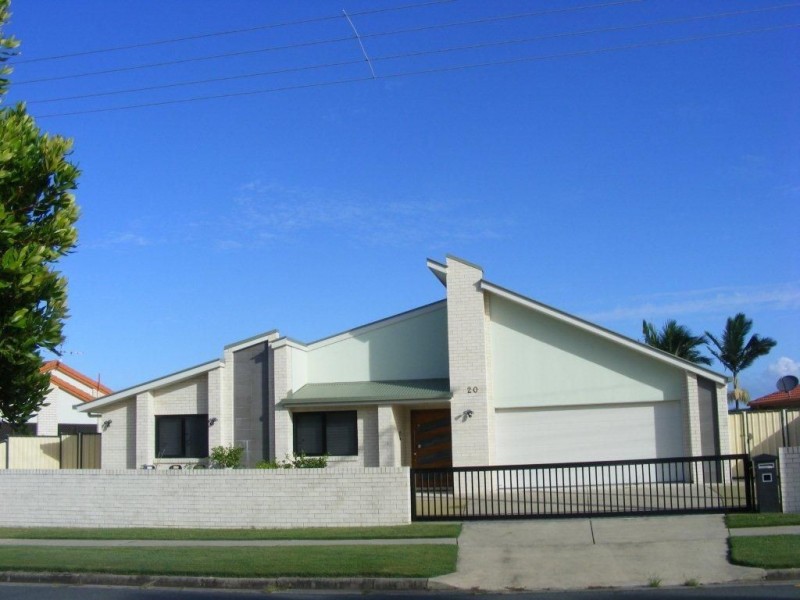 20 Piringa Street, Wurtulla QLD 4575