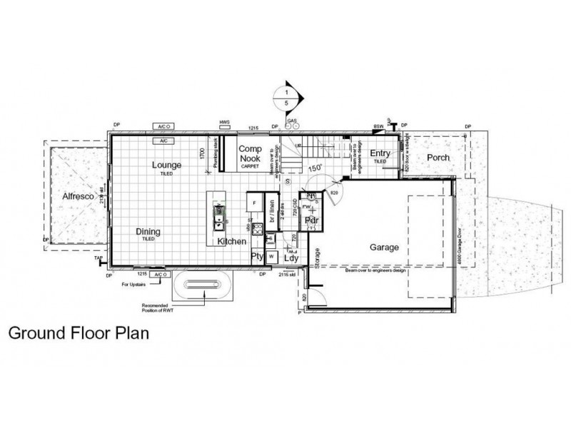 3 Tiller Street, Wurtulla QLD 4575