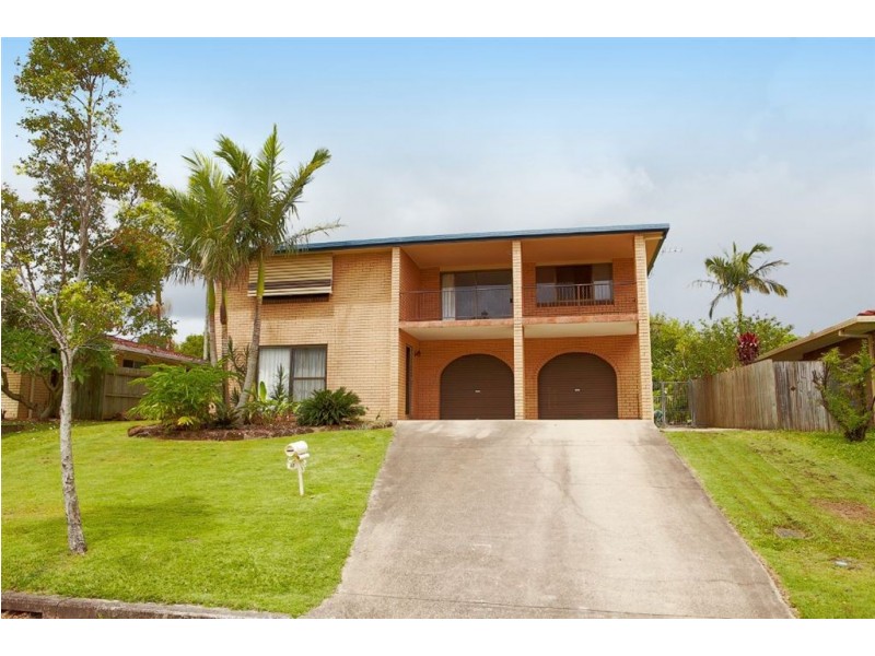 17 Pinaroo Street, Battery Hill QLD 4551