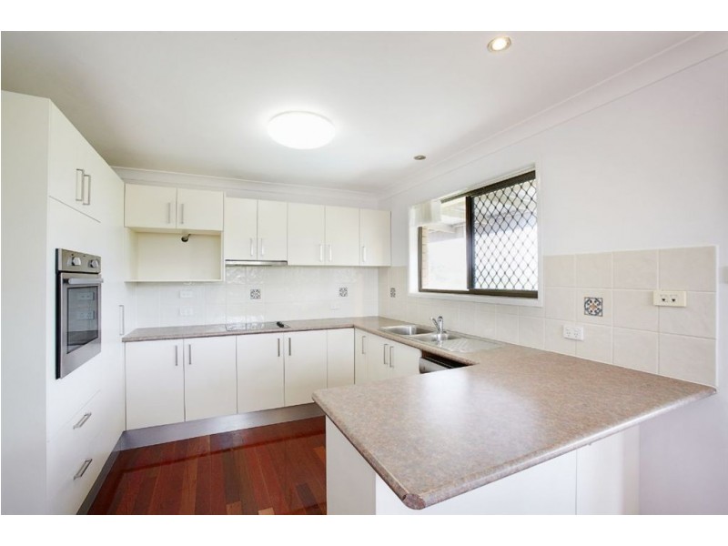 17 Pinaroo Street, Battery Hill QLD 4551