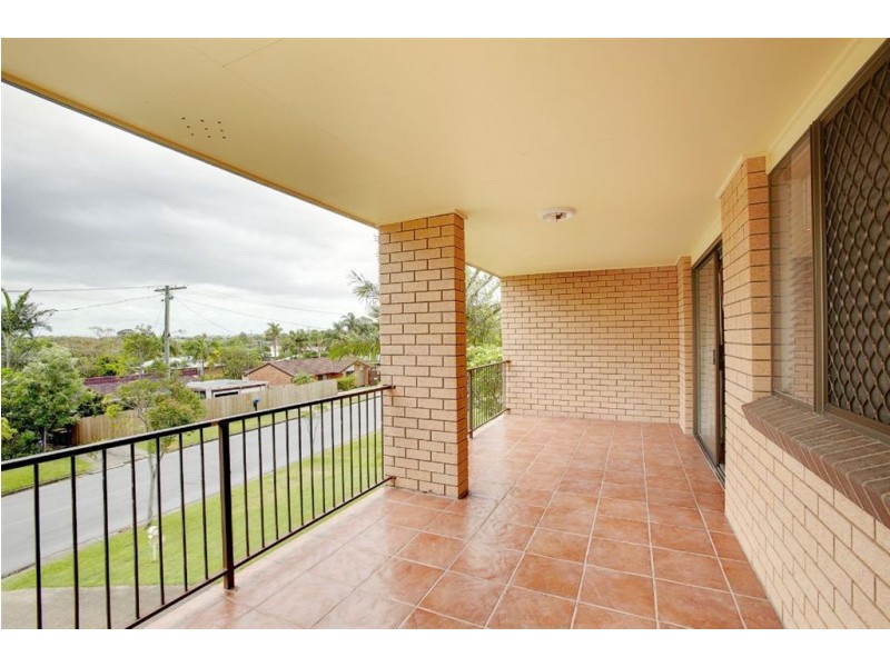 17 Pinaroo Street, Battery Hill QLD 4551