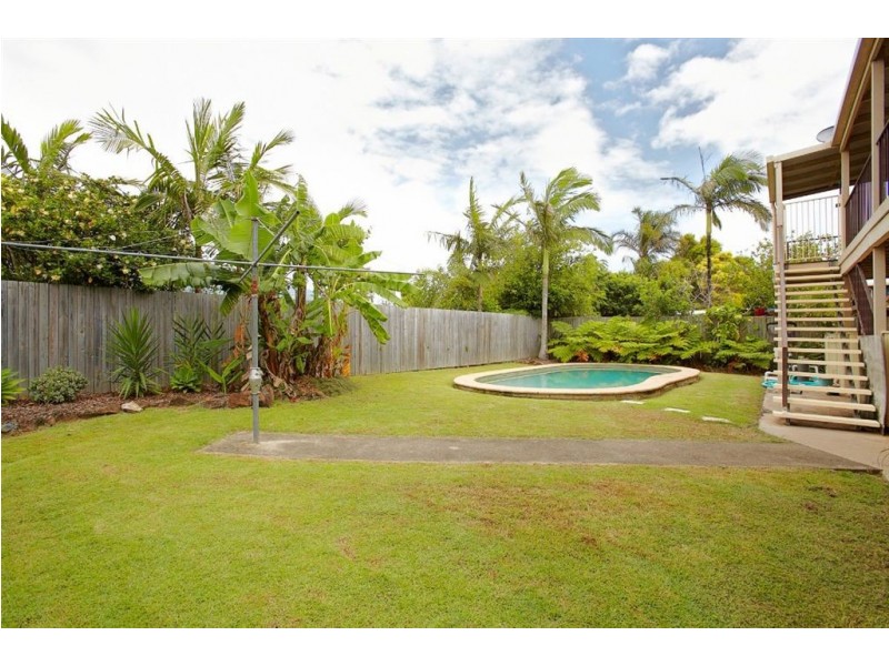 17 Pinaroo Street, Battery Hill QLD 4551