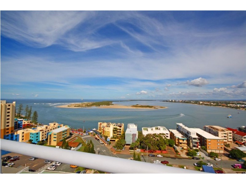 701/111 Bulcock Street, Caloundra QLD 4551