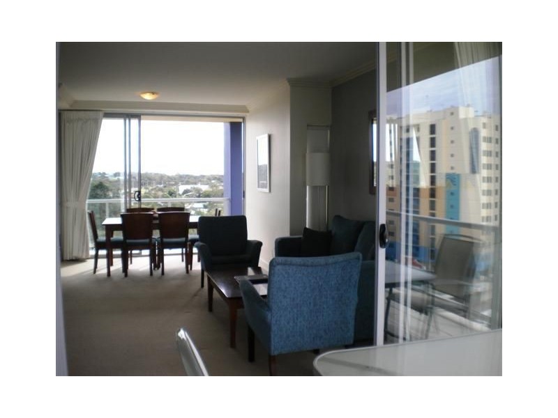 701/111 Bulcock Street, Caloundra QLD 4551