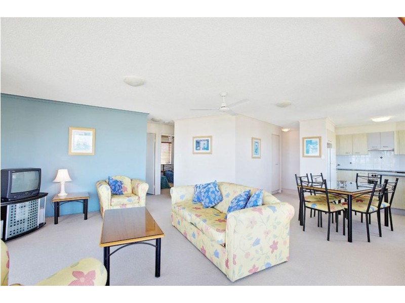 8/22 Warne Tce, Caloundra QLD 4551