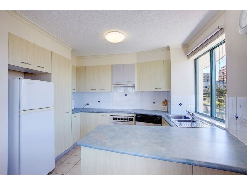 8/22 Warne Tce, Caloundra QLD 4551