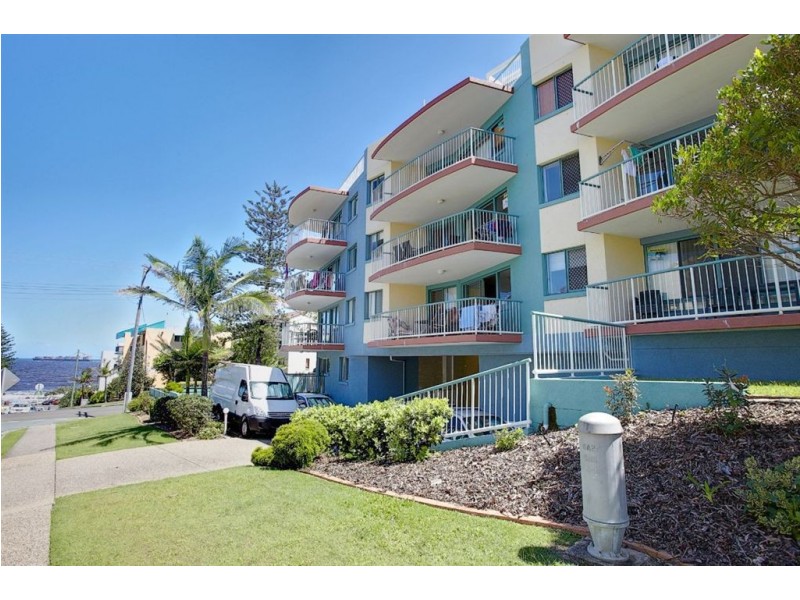 8/22 Warne Tce, Caloundra QLD 4551