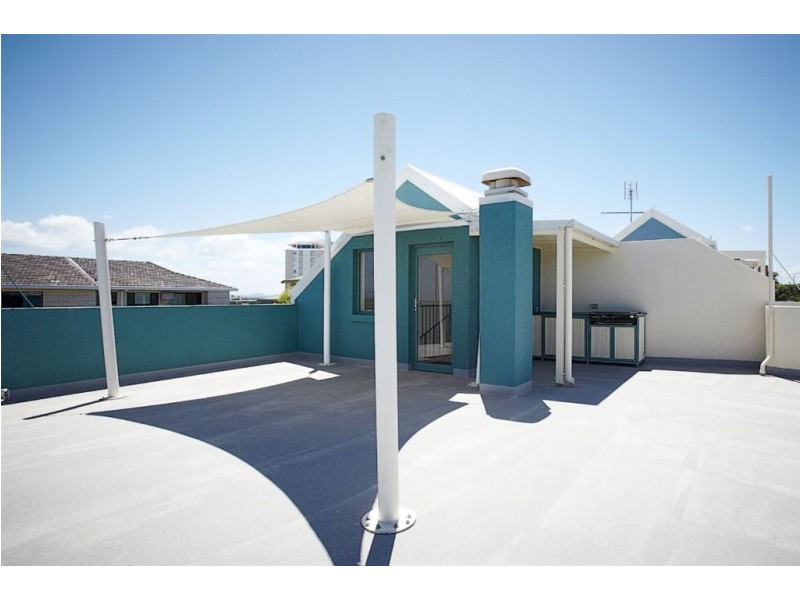 8/22 Warne Tce, Caloundra QLD 4551