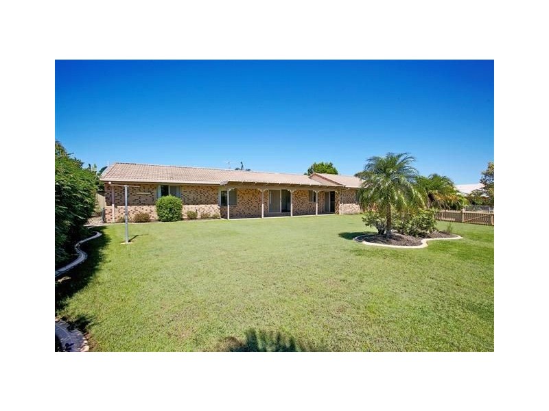 1 Petal Court, Currimundi QLD 4551