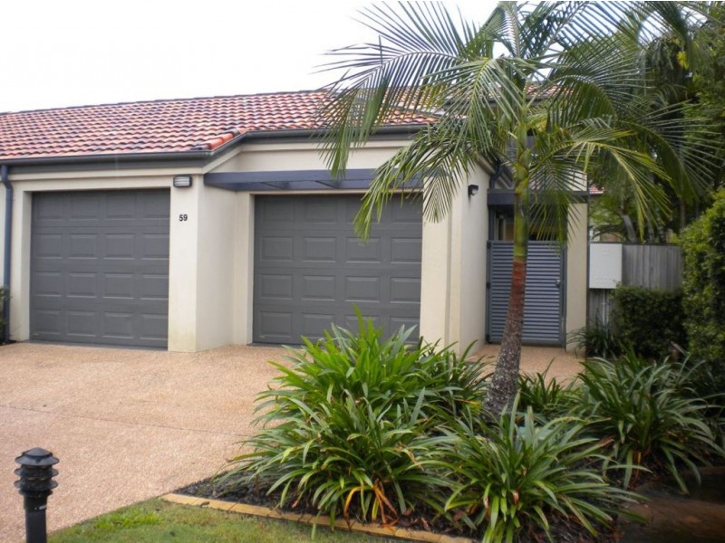 59/1 Millennium Cct, Pelican Waters QLD 4551