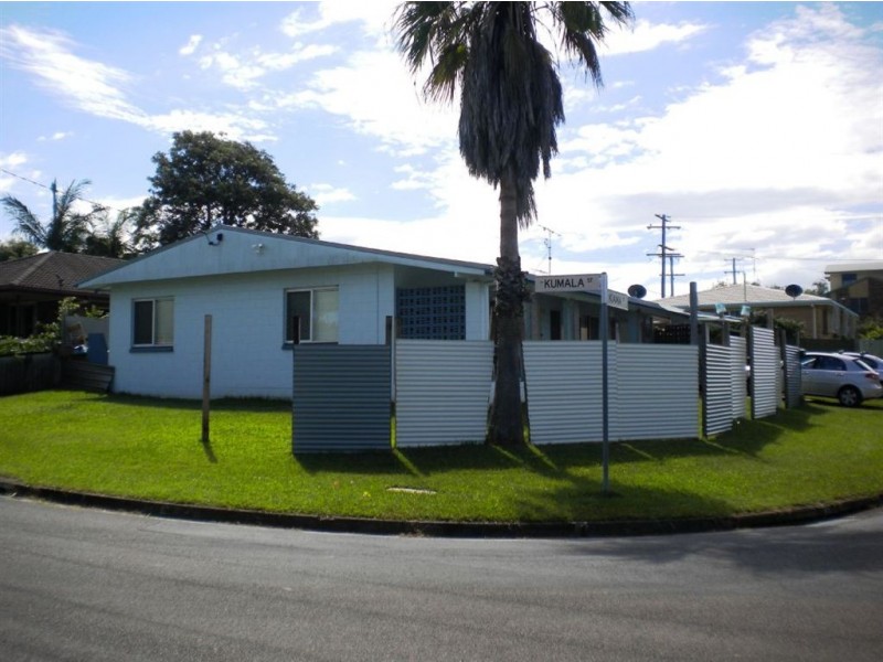 9 Kumala Street, Battery Hill QLD 4551