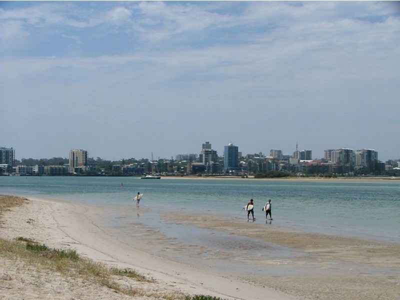 11 Gregory Street, Golden Beach QLD 4551