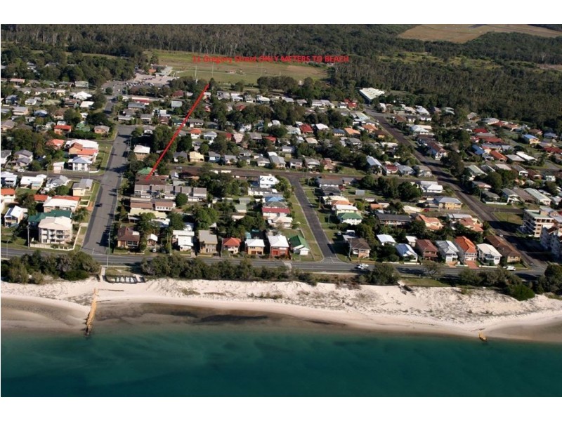 11 Gregory Street, Golden Beach QLD 4551