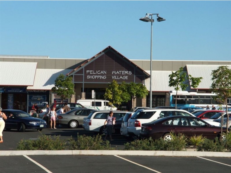 9 Koopa Place, Pelican Waters QLD 4551