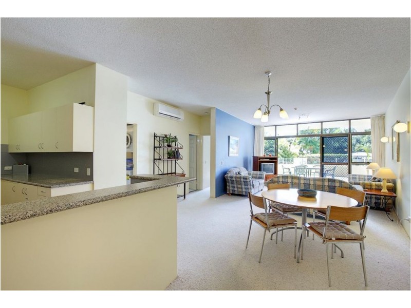 5/49 Landsborough Parade, Golden Beach QLD 4551
