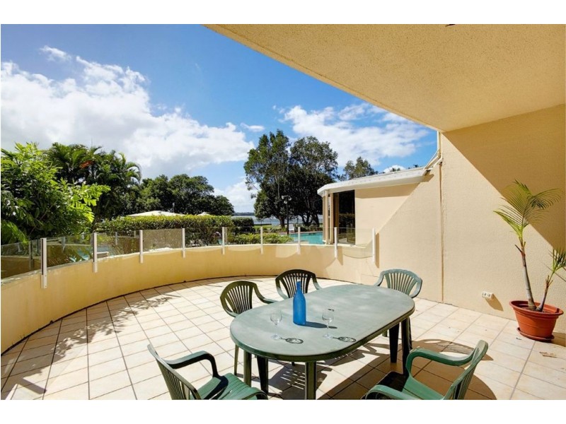 5/49 Landsborough Parade, Golden Beach QLD 4551