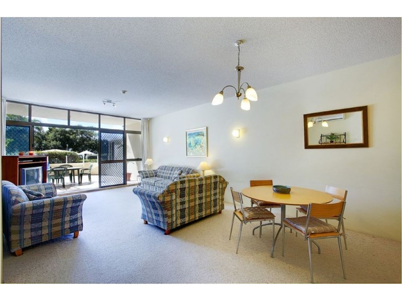 5/49 Landsborough Parade, Golden Beach QLD 4551