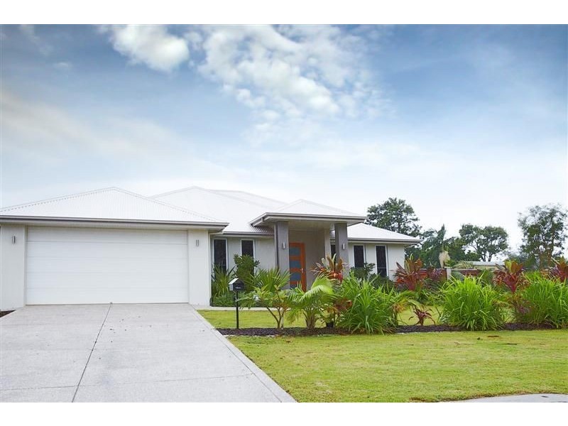 36 Wategos Circuit, Pelican Waters QLD 4551